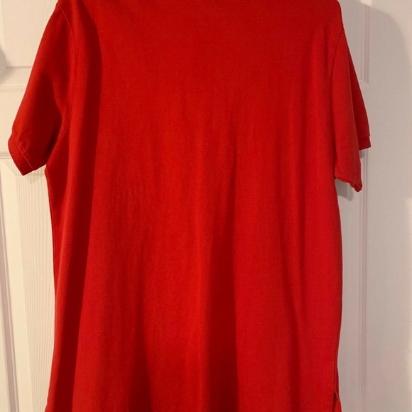 Almost new Polo Ralph Lauren short sleeve polo - Picture 4 of 4